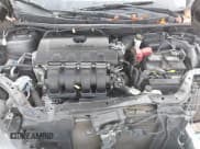 ✅ 2018 Nissan Sentra SR • VIN: 3N1AB7AP4JY203874 • Lot: 43720004. Listed on IAAI with 145,311 mi. Free auction sales archive from the USA and detailed vehicle history report at DreamBid. Image 10.