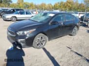 ✅ 2019 Kia Forte LXS • VIN: 3KPF24AD3KE109754 • Лот: 43592339. Опубликован ранее на IAAI с пробегом 76 697 миль. Бесплатный доступ к архиву аукционных продаж из США и подробный отчёт об истории автомобиля на DreamBid. Изображение 2.