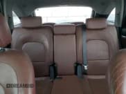 ✅ 2011 Hyundai Veracruz Limited • VIN: KM8NU4CC9BU176799 • Lot: 46308045. Wystawiony na Copart z przebiegiem 116 775 mil. Bezpłatny archiwum sprzedaży aukcyjnych z USA i szczegółowy raport historii pojazdu na DreamBid. Zdjęcie 10.