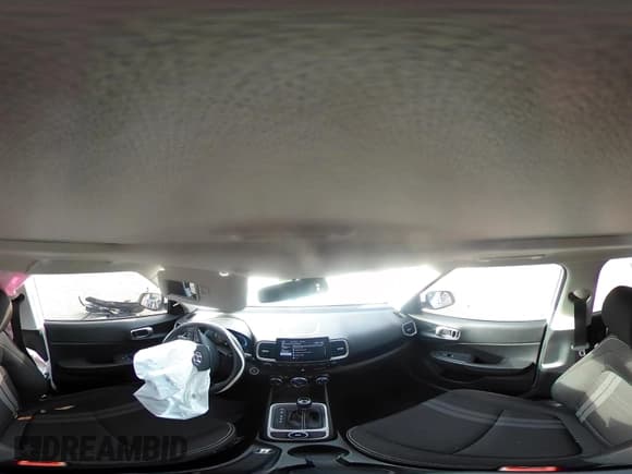 ✅ 2024 Hyundai Venue SEL • VIN: KMHRC8A30RU285015 • Lot: 41362985. Listed on IAAI with 2,956 mi. Free auction sales archive from the USA and detailed vehicle history report at DreamBid. Image 19.