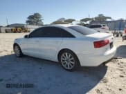 ✅ 2014 Audi A6 Premium Plus • VIN: WAUGFAFC1EN020236 • Lot: 92650205. Listed on Copart with 181,938 mi. Free auction sales archive from the USA and detailed vehicle history report at DreamBid. Image 2.
