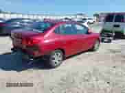 2010 Hyundai Elantra SE with VIN KMHDU4AD5AU168575, listed as a IAAI auction lot 42942619 with 136,009 mi miles and . Bid and sale history available at DreamBid. Image 4.