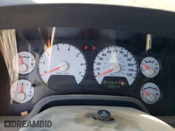 2008 Dodge 1500 SLT с VIN 1D7HU18N78J232619, выставлен на аукционе Copart как лот 73674924 с пробегом 284 822 миль миль и Списание • Salvage title. История ставок и продаж доступна на DreamBid. Изображение 9.