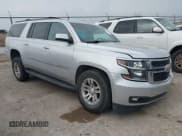 ✅ 2020 Chevrolet Suburban LT • VIN: 1GNSCHKC6LR265468 • Lot: 42042772. Wystawiony na IAAI z przebiegiem 113 335 mil. Bezpłatny archiwum sprzedaży aukcyjnych z USA i szczegółowy raport historii pojazdu na DreamBid. Zdjęcie 1.