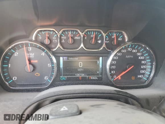 ✅ 2018 GMC Yukon XL SLT • VIN: 1GKS1GKC8JR346627 • Lot: 61611805. Listed on Copart with 106,194 mi. Free auction sales archive from the USA and detailed vehicle history report at DreamBid. Image 9.