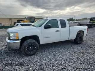2013 Chevrolet Silverado 1500 LT z VIN 1GCRKSE79DZ291425, wystawiony jako Copart lot #86638655 z przebiegiem 187 236 mil mil oraz Szkoda całkowita • Salvage title. Historia ofert i sprzedaży dostępna na DreamBid. Obrazek 1.