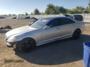 ✅ 2007 Mercedes-Benz S 550 • VIN: WDDNG86X97A116778 • Lot: 81459055. Wystawiony na Copart z przebiegiem 214 172 mil. Bezpłatny archiwum sprzedaży aukcyjnych z USA i szczegółowy raport historii pojazdu na DreamBid. Zdjęcie 1.