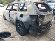 ✅ 2014 Jeep Grand Cherokee Limited • VIN: 1C4RJFBG0EC522893 • Lot: 43237436. Listed on IAAI with Not provided. Free auction sales archive from the USA and detailed vehicle history report at DreamBid. Image 3.