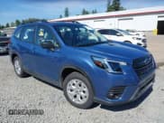 ✅ 2024 Subaru Forester • VIN: JF2SKABC6RH486779 • Лот: 42343765. Опубликован ранее на IAAI с пробегом Не указан. Бесплатный доступ к архиву аукционных продаж из США и подробный отчёт об истории автомобиля на DreamBid. Изображение 1.