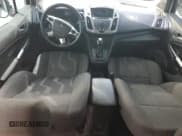 ✅ 2018 Ford Transit Connect XLT • VIN: NM0GE9F77J1372937 • Lot: 59725445. Listed on Copart with 156,553 mi. Free auction sales archive from the USA and detailed vehicle history report at DreamBid. Image 8.