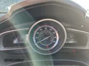 ✅ 2014 Mazda 3 i Touring • VIN: JM1BM1L74E1206287 • Lot: 94668705. Listed on Copart with 268,037 mi. Free auction sales archive from the USA and detailed vehicle history report at DreamBid. Image 9.