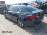 ✅ 2017 Acura TLX V6 w/Technology Pkg • VIN: 19UUB2F56HA005608 • Лот: 42577039. Опубликован ранее на IAAI с пробегом 58 163 миль. Бесплатный доступ к архиву аукционных продаж из США и подробный отчёт об истории автомобиля на DreamBid. Изображение 3.