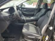 ✅ 2022 Hyundai Santa Fe SE • VIN: 5NMS14AJ1NH416070 • Lot: 59823774. Wystawiony na Copart z przebiegiem 34 101 mil. Bezpłatny archiwum sprzedaży aukcyjnych z USA i szczegółowy raport historii pojazdu na DreamBid. Zdjęcie 7.