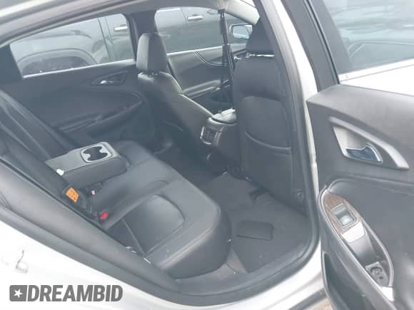 2017 Chevrolet Malibu Premier с VIN 1G1ZH5SX8HF213013, выставлен на аукционе IAAI как лот 41469709 с пробегом 90 818 миль миль и . История ставок и продаж доступна на DreamBid. Изображение 8.