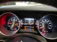 ✅ 2020 Ford Mustang EcoBoost Premium • VIN: 1FATP8UH1L5114562 • Lot: 90900365. Listed on Copart with 69,072 mi. Free auction sales archive from the USA and detailed vehicle history report at DreamBid. Image 9.