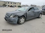 ✅ 2008 Chevrolet Malibu 1LT • VIN: 1G1ZH57BX8F286932 • Lot: 68474124. Wystawiony na Copart z przebiegiem 249 407 mil. Bezpłatny archiwum sprzedaży aukcyjnych z USA i szczegółowy raport historii pojazdu na DreamBid. Zdjęcie 1.