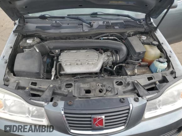 ✅ 2007 Saturn VUE V6 • VIN: 5GZCZ53427S870800 • Lot: 59465175. Wystawiony na Copart z przebiegiem Nie podano. Bezpłatny archiwum sprzedaży aukcyjnych z USA i szczegółowy raport historii pojazdu na DreamBid. Zdjęcie 12.