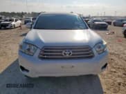 ✅ 2009 Toyota Highlander • VIN: JTEDA41A392006711 • Lot: 81968375. Listed on Copart with 188,567 mi. Free auction sales archive from the USA and detailed vehicle history report at DreamBid. Image 5.