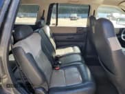 ✅ 2001 Dodge Durango • VIN: 1B4HS28Z91F580906 • Лот: 62870635. Опубликован ранее на Copart с пробегом 192 231 миль. Бесплатный доступ к архиву аукционных продаж из США и подробный отчёт об истории автомобиля на DreamBid. Изображение 11.