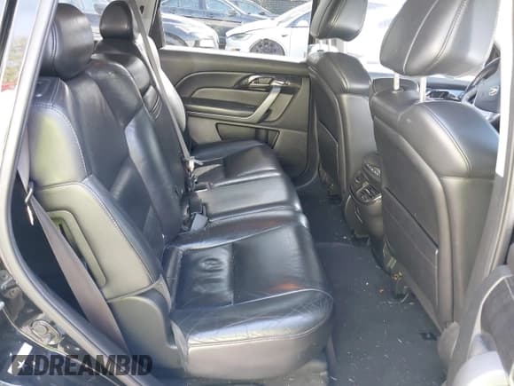 ✅ 2009 Acura MDX Technology • VIN: 2HNYD286X9H524819 • Лот: 43124542. Опубликован ранее на IAAI с пробегом 164 536 миль. Бесплатный доступ к архиву аукционных продаж из США и подробный отчёт об истории автомобиля на DreamBid. Изображение 8.