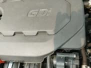 ✅ 2022 Kia Sportage Nightfall • VIN: KNDP6CAC6N7006696 • Lot: 42367113. Wystawiony na IAAI z przebiegiem 20 021 mil. Bezpłatny archiwum sprzedaży aukcyjnych z USA i szczegółowy raport historii pojazdu na DreamBid. Zdjęcie 23.