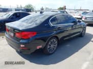 ✅ 2019 BMW 5 Series 530e • VIN: WBAJA9C55KB253638 • Lot: 43242975. Listed on IAAI with 76,203 mi. Free auction sales archive from the USA and detailed vehicle history report at DreamBid. Image 4.