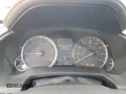 ✅ 2020 Lexus RX 350 • VIN: 2T2HZMAA0LC166306 • Lot: 85746995. Listed on Copart with 30,758 mi. Free auction sales archive from the USA and detailed vehicle history report at DreamBid. Image 9.