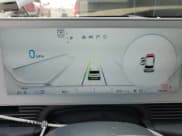 ✅ 2023 Hyundai Ioniq 5 Limited • VIN: KM8KRDAF0PU183049 • Lot: 70789575. Listed on Copart with 18,688 mi. Free auction sales archive from the USA and detailed vehicle history report at DreamBid. Image 9.