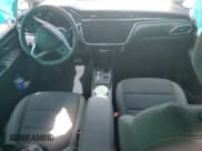 ✅ 2022 Chevrolet Bolt EV 1LT • VIN: 1G1FW6S04N4106243 • Lot: 76614774. Wystawiony na Copart z przebiegiem 13 898 mil. Bezpłatny archiwum sprzedaży aukcyjnych z USA i szczegółowy raport historii pojazdu na DreamBid. Zdjęcie 8.