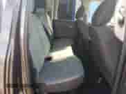 2024 Ram 1500 SLT z VIN 1C6RR6GG5RS137284, wystawiony jako Copart lot #84012535 z przebiegiem 46 110 mil mil oraz Czysty tytuł • Clean title. Historia ofert i sprzedaży dostępna na DreamBid. Obrazek 10.