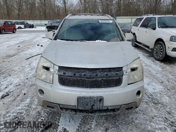 ✅ 2009 Chevrolet Equinox 1LT • VIN: 2CNDL33F896230217 • Лот: 89200445. Опубликован ранее на Copart с пробегом 172 831 миль. Бесплатный доступ к архиву аукционных продаж из США и подробный отчёт об истории автомобиля на DreamBid. Изображение 5.