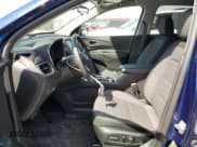 ✅ 2022 Chevrolet Equinox LT • VIN: 3GNAXUEV6NL302454 • Лот: 84620065. Опубликован ранее на Copart с пробегом 15 979 миль. Бесплатный доступ к архиву аукционных продаж из США и подробный отчёт об истории автомобиля на DreamBid. Изображение 7.