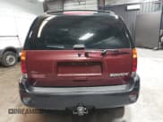 ✅ 2002 GMC Envoy SLT • VIN: 1GKDT13SX22426320 • Lot: 41709359. Listed on IAAI with 104,418 mi. Free auction sales archive from the USA and detailed vehicle history report at DreamBid. Image 16.