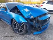 ✅ 2019 Ford Mustang EcoBoost • VIN: 1FA6P8TH0K5152779 • Lot: 43713890. Wystawiony na IAAI z przebiegiem 82 072 mil. Bezpłatny archiwum sprzedaży aukcyjnych z USA i szczegółowy raport historii pojazdu na DreamBid. Zdjęcie 6.