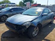 ✅ 2010 Nissan Altima S • VIN: 1N4AL2EP4AC124100 • Lot: 42922224. Listed on IAAI with 157,299 mi. Free auction sales archive from the USA and detailed vehicle history report at DreamBid. Image 2.