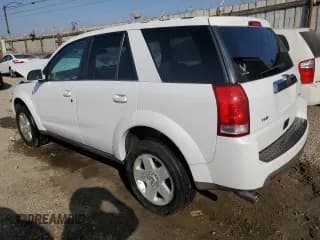 ✅ 2006 Saturn VUE • VIN: 5GZCZ53466S872824 • Lot: 86846414. Wystawiony na Copart z przebiegiem 184 071 mil. Bezpłatny archiwum sprzedaży aukcyjnych z USA i szczegółowy raport historii pojazdu na DreamBid. Zdjęcie 2.