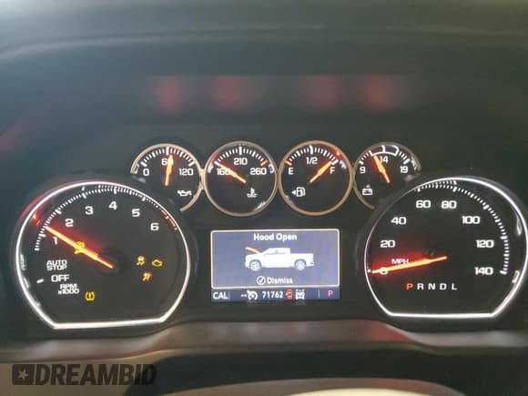 ✅ 2021 Chevrolet Silverado 1500 Custom • VIN: 3GCPYBEK5MG286457 • Лот: 90343775. Опубликован ранее на Copart с пробегом 71 762 миль. Бесплатный доступ к архиву аукционных продаж из США и подробный отчёт об истории автомобиля на DreamBid. Изображение 9.