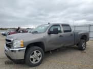 ✅ 2012 Chevrolet Silverado 2500HD LT • VIN: 1GC1KXCG6CF227873 • Lot: 82582715. Listed on Copart with 226,903 mi. Free auction sales archive from the USA and detailed vehicle history report at DreamBid. Image 1.