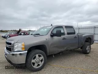 ✅ 2012 Chevrolet Silverado 2500HD LT • VIN: 1GC1KXCG6CF227873 • Lot: 82582715. Wystawiony na Copart z przebiegiem 226 903 mil. Bezpłatny archiwum sprzedaży aukcyjnych z USA i szczegółowy raport historii pojazdu na DreamBid. Zdjęcie 1.