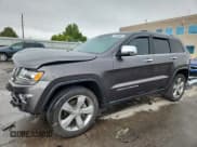 ✅ 2015 Jeep Grand Cherokee Limited • VIN: 1C4RJFBG8FC228661 • Лот: 71929985. Опубликован ранее на Copart с пробегом 70 039 миль. Бесплатный доступ к архиву аукционных продаж из США и подробный отчёт об истории автомобиля на DreamBid. Изображение 1.