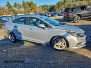 ✅ 2017 Chevrolet Cruze LT • VIN: 1G1BE5SMXH7116762 • Лот: 94727045. Опубликован ранее на Copart с пробегом 74 401 миль. Бесплатный доступ к архиву аукционных продаж из США и подробный отчёт об истории автомобиля на DreamBid. Изображение 4.