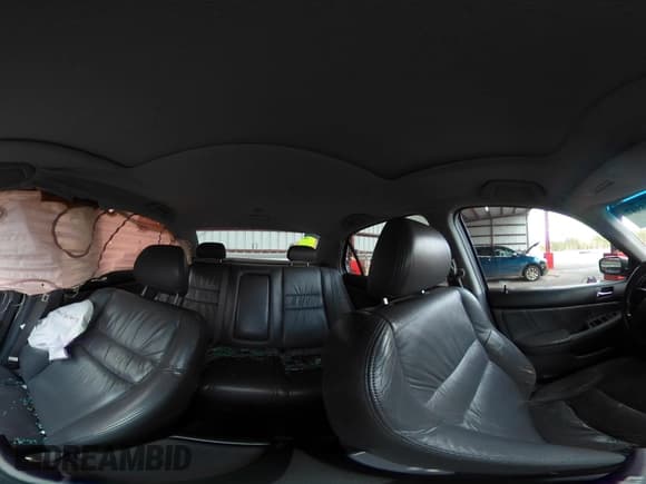 ✅ 2007 Honda Accord EX-L • VIN: 1HGCM56887A038383 • Лот: 43703947. Опубликован ранее на IAAI с пробегом 311 873 миль. Бесплатный доступ к архиву аукционных продаж из США и подробный отчёт об истории автомобиля на DreamBid. Изображение 18.