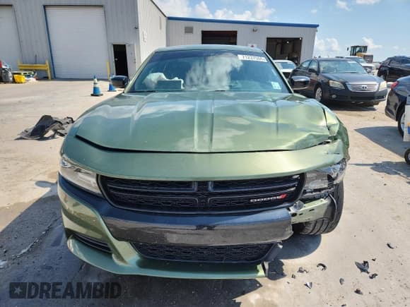✅ 2020 Dodge Charger SXT • VIN: 2C3CDXBG4LH133014 • Lot: 71237565. Listed on Copart with 85,526 mi. Free auction sales archive from the USA and detailed vehicle history report at DreamBid. Image 5.