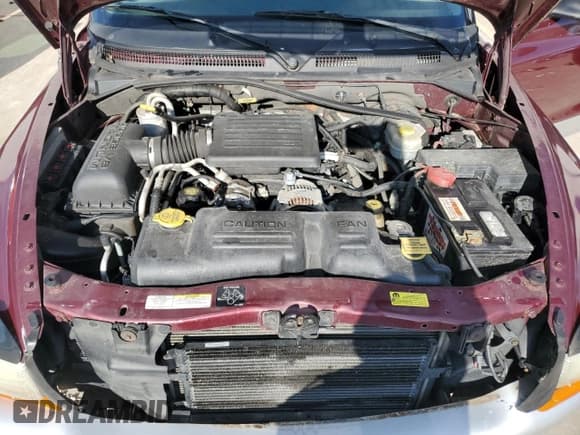 ✅ 2003 Dodge Dakota SLT • VIN: 1D7HG48N23S135937 • Lot: 85747544. Wystawiony na Copart z przebiegiem 164 352 mil. Bezpłatny archiwum sprzedaży aukcyjnych z USA i szczegółowy raport historii pojazdu na DreamBid. Zdjęcie 11.