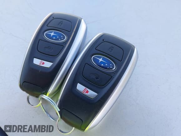 ✅ 2015 Subaru Crosstrek Limited • VIN: JF2GPASC2F8301713 • Lot: 43644915. Listed on IAAI with 50,729 mi. Free auction sales archive from the USA and detailed vehicle history report at DreamBid. Image 11.