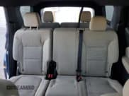 ✅ 2023 Chevrolet Traverse LS • VIN: 1GNERFKW2PJ258886 • Lot: 90370375. Wystawiony na Copart z przebiegiem 25 762 mil. Bezpłatny archiwum sprzedaży aukcyjnych z USA i szczegółowy raport historii pojazdu na DreamBid. Zdjęcie 10.