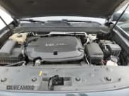 ✅ 2018 GMC Canyon 4WD SLE • VIN: 1GTG6CEN6J1192782 • Lot: 58370195. Listed on Copart with 68,897 mi. Free auction sales archive from the USA and detailed vehicle history report at DreamBid. Image 11.