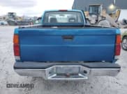 ✅ 1995 Nissan Frontier SE • VIN: 1N6HD16Y2SC311180 • Лот: 48068145. Опубликован ранее на Copart с пробегом 222 752 миль. Бесплатный доступ к архиву аукционных продаж из США и подробный отчёт об истории автомобиля на DreamBid. Изображение 6.