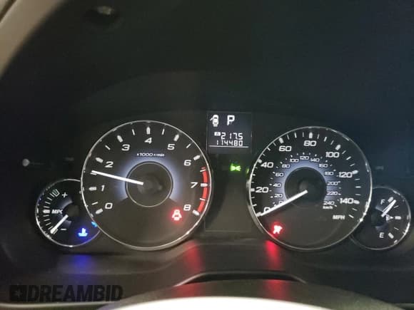 ✅ 2010 Subaru Outback Premium • VIN: 4S4BRCDC9A3325181 • Lot: 74557134. Wystawiony na Copart z przebiegiem 114 480 mil. Bezpłatny archiwum sprzedaży aukcyjnych z USA i szczegółowy raport historii pojazdu na DreamBid. Zdjęcie 9.