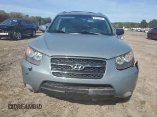 ✅ 2007 Hyundai Santa Fe SE • VIN: 5NMSH13E47H123860 • Lot: 79064394. Listed on Copart with 196,170 mi. Free auction sales archive from the USA and detailed vehicle history report at DreamBid. Image 5.